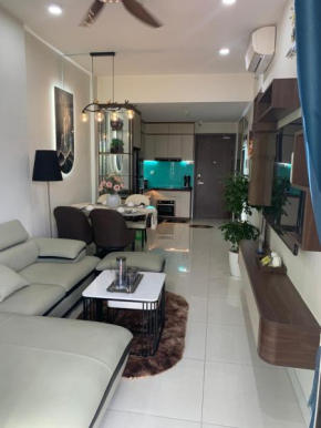 BIN’S HOUSE